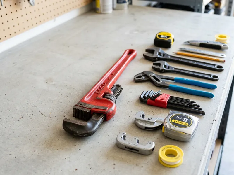 Emergency Plumber in East Troy, WI